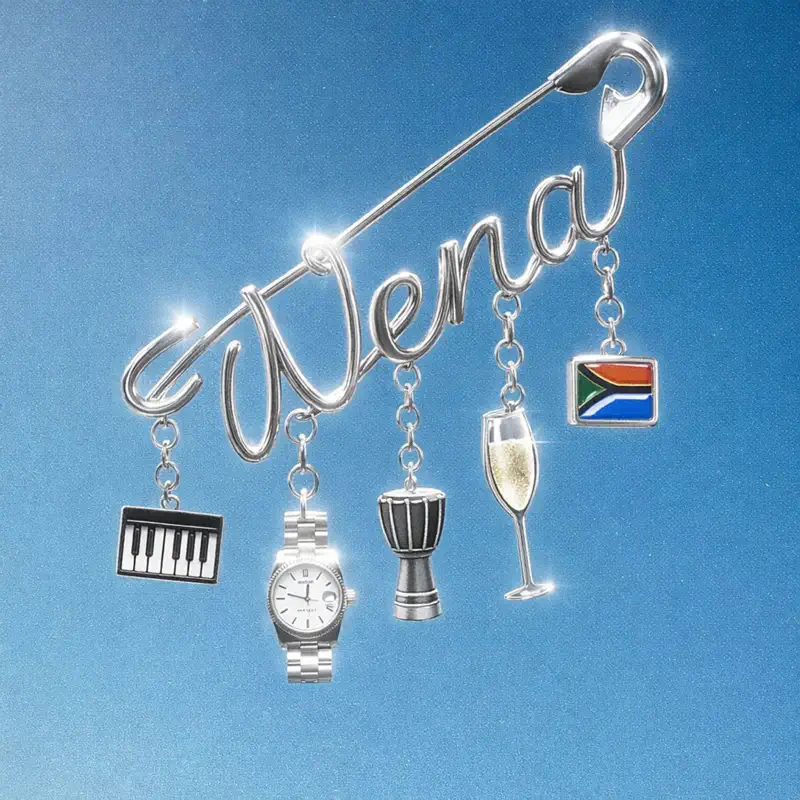 Moya Keys, GoldMax & Busta 929 - Wena