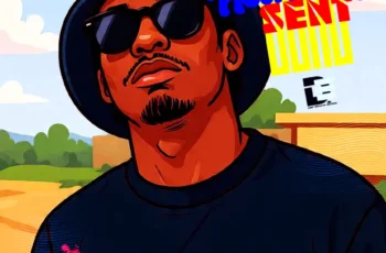 Msindo De Serenade – Heavenly Sent