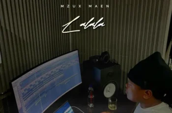 Mzux Maen – Lalala