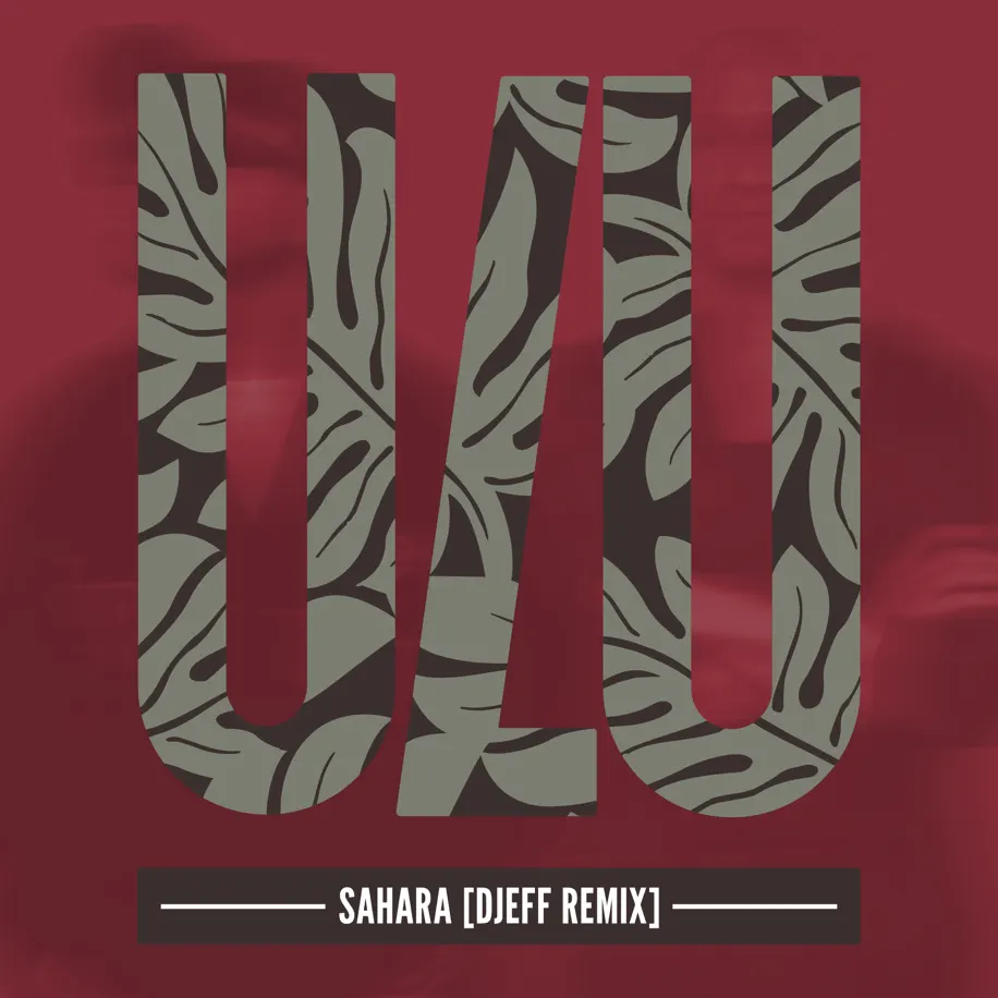  Robin M - Sahara (DJEFF Remix)