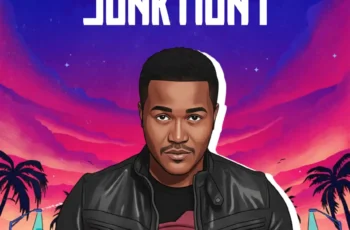 Roque – Junktion 1 EP