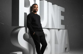 Rune Sibiya – RUNE SIBIYA (Album)