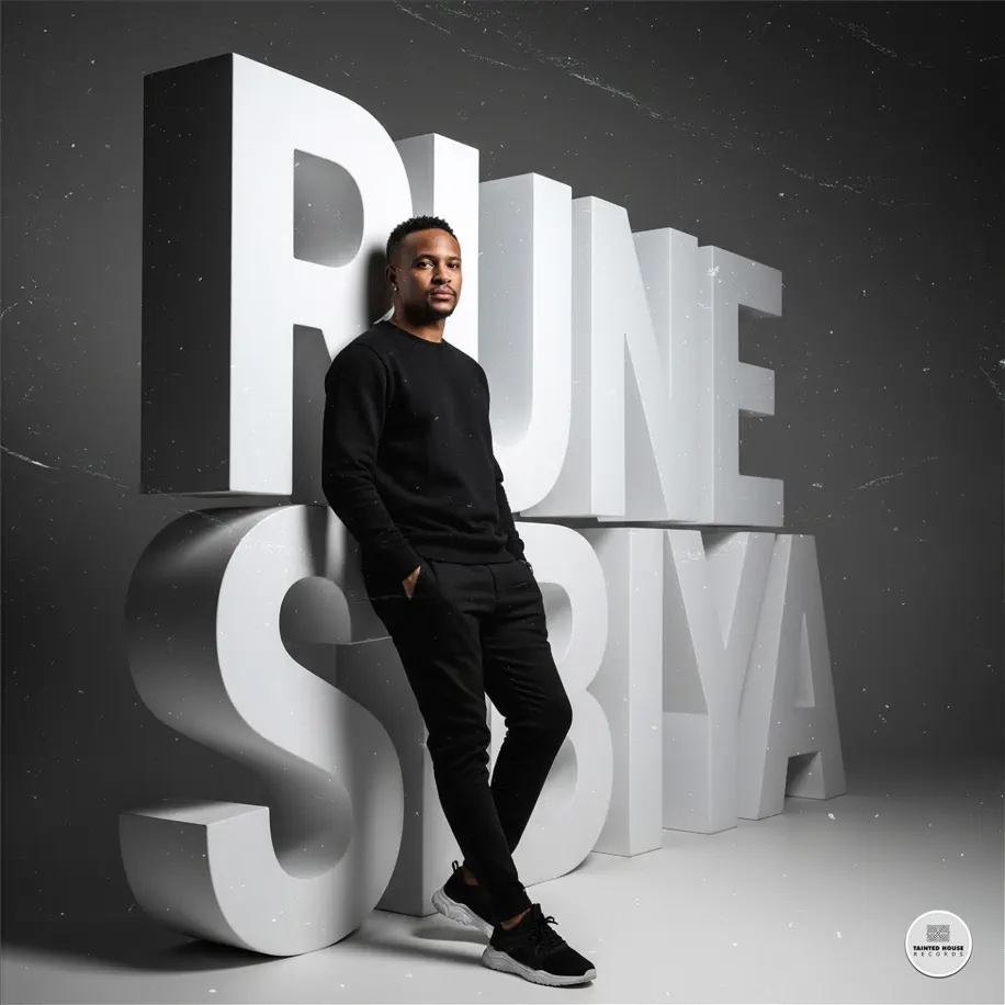  Rune Sibiya - RUNE SIBIYA