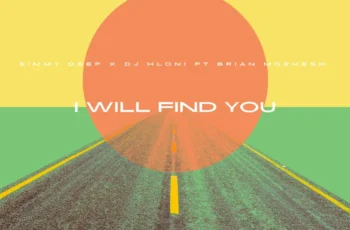 Simmy Deep & DJ Hloni – I Will Find You (feat. Brian Moshesh)