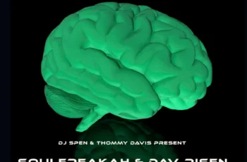 SoulFreakah & Dav Risen – Only God (Main Mix)