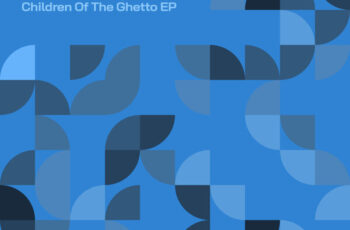 Radic The Myth – Children Of The Ghetto EP