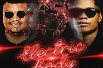 Amen Deep T & SWVRE – Electric Body