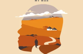 Blanka Mazimela – My War EP