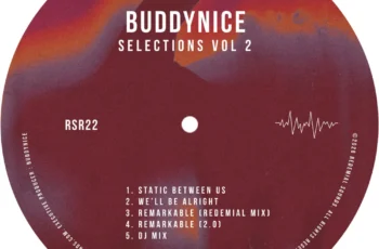 Buddynice – Selections Vol. 2