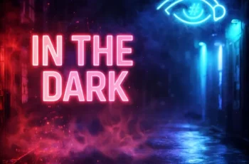 C-Blak – In The Dark