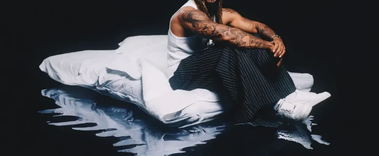 Dwson – Nothing To Lose (Album)