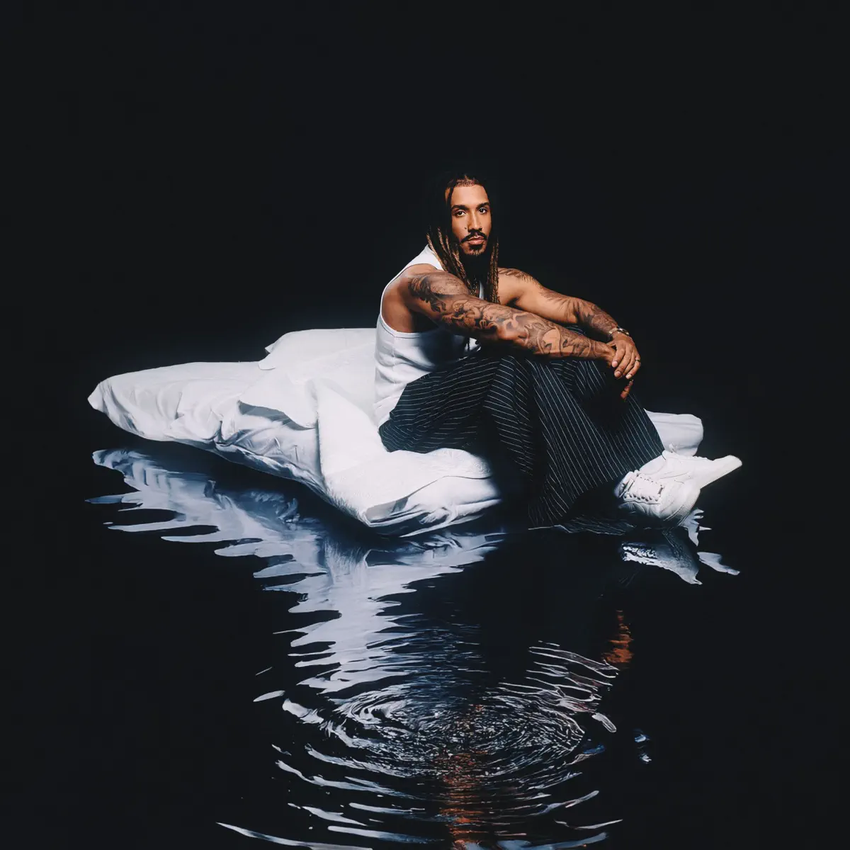  Dwson & Lusanda - Sense