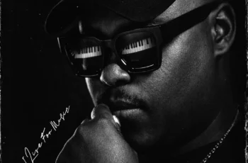 Echo Deep – I Live For Music (Album)