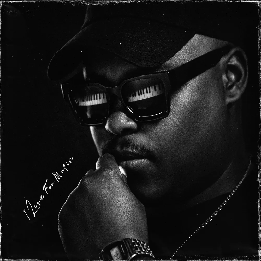  Echo Deep - I Live For Music