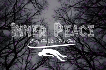 Exotiq Fiive02 – Inner Peace (feat. Zick-Zack)