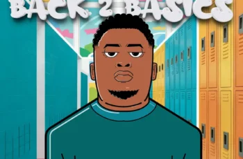 Exte C – Back 2 Basics (Original Mix)