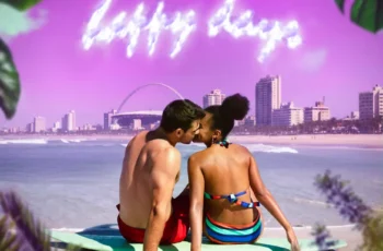 FunkTone, Infected Soul & Fezeka Dlamini – Happy Days (feat. Big John)