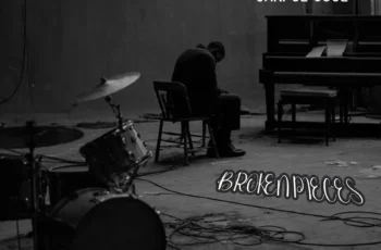 Hypesoul & Earful Soul – Broken Pieces (feat. Nkosana Keys)