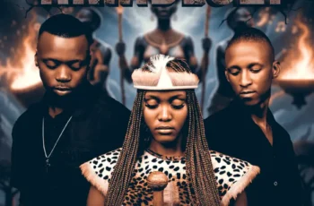 Issa Sisdoh, DJ The Guy & DJ Kooly K – AmaDlozi