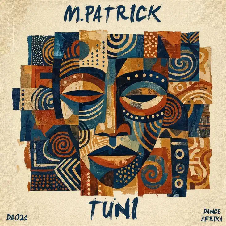 M. Patrick - Tuni EP