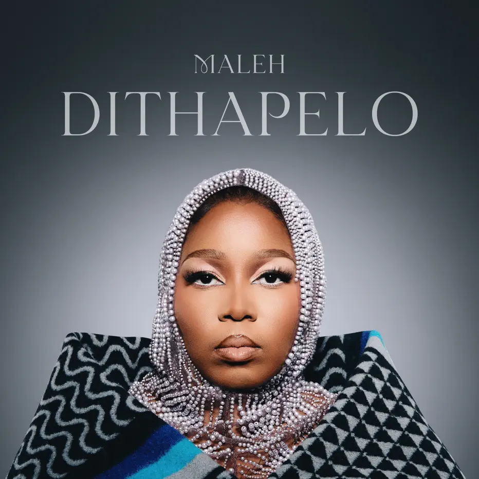  Maleh, Kamoh Xaba & Kamza HeavyPoint - Bula Ditsela