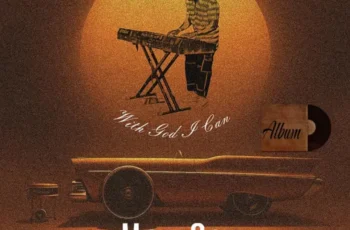 MoreSoul – With God I Can (Album)