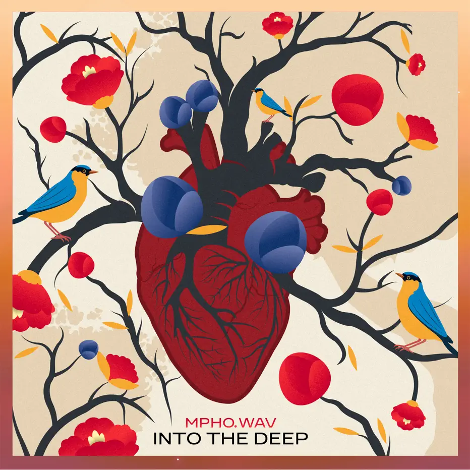  Mpho.Wav - Into The Deep EP