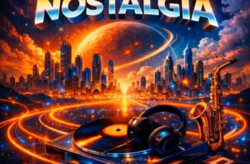 MuelDeep SA, The Godfathers Of Deep House SA & T’TimeZer011 – Every Note In Nostalgia (Album)