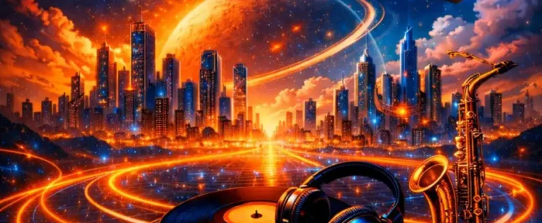 MuelDeep SA, The Godfathers Of Deep House SA & T’TimeZer011 – Every Note In Nostalgia (Album)