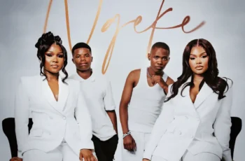 Noxolo Ngema, MaWhoo, Khaya & Sami’Kay – Ngeke