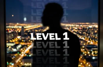 Peace-Phonik & The Godfathers Of Deep House SA – Level 1 EP