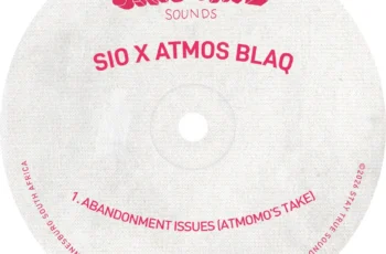 Sio & Atmos Blaq – Abandonment Issues (Atmomo’s Take)