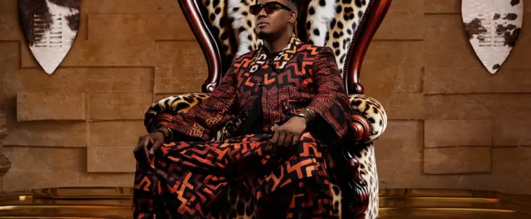 Sun-EL Musician – Under The Sun (Album)