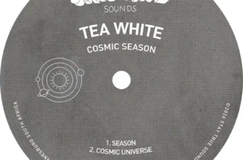 Tea White – Cosmic Season EP