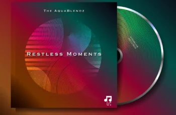 The AquaBlendz – Restless Moments