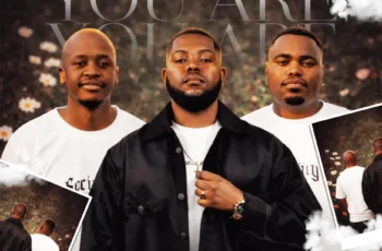 The Jargons & ZuluMafia – You Are (feat. Golden Lady)