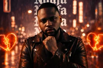 Yanga Grenade & Dr Dope – Ngafa