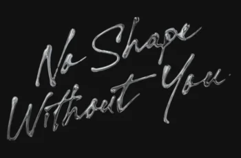 Shimza & LevyM – No Shape Without You