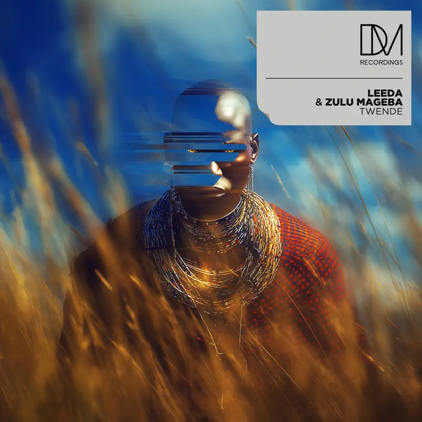 Leeda & Zulu Mageba - Twende