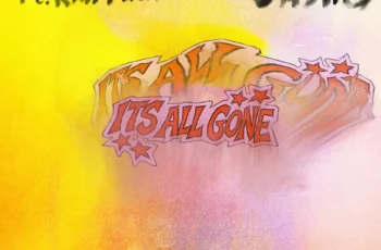THEMBA, Moish, Vasilis & Kali Mija – It’s All Gone