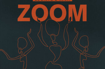 Native P., C-Mart, ÜDORĀ – Zoom (Extended Mix)