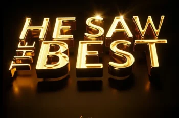 Mark Francis & Soultouch Deeps – He Saw The Best