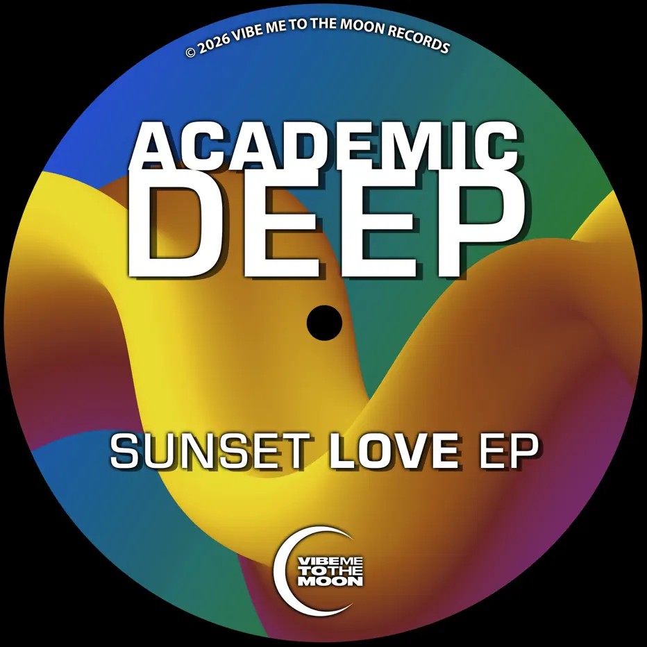  Academic Deep - Sunset Love EP