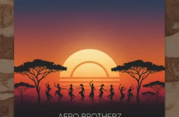 Afro Brotherz – Abcm