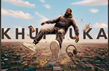 C-Moody – Khuphuka EP
