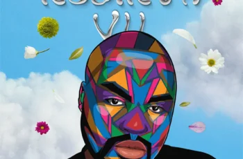 Carl The Activist – REBIRTH VII EP