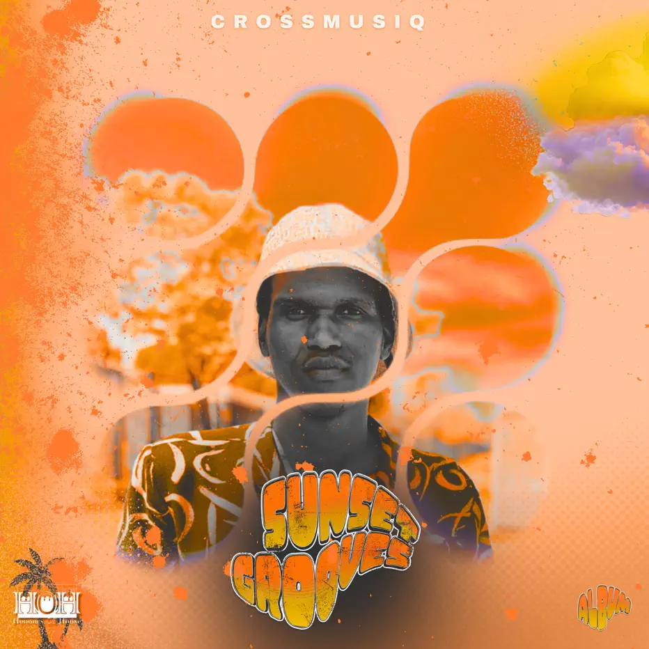  CrossMusiq - Sunset Grooves EP
