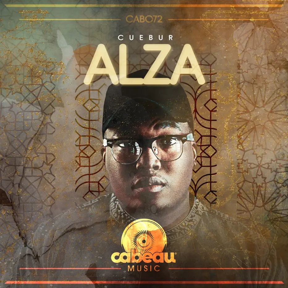  Cuebur - Alza