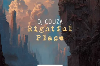 DJ Couza – Rightful Place