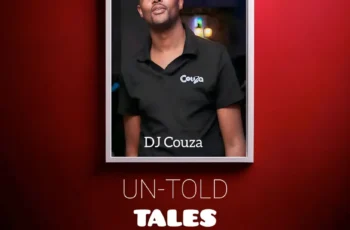 DJ Couza – Untold Tales EP